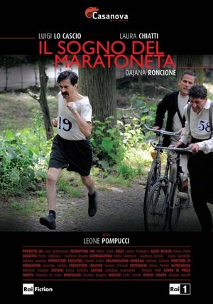 Il sogno del maratoneta's poster