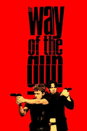 The Way of the Gun's poster