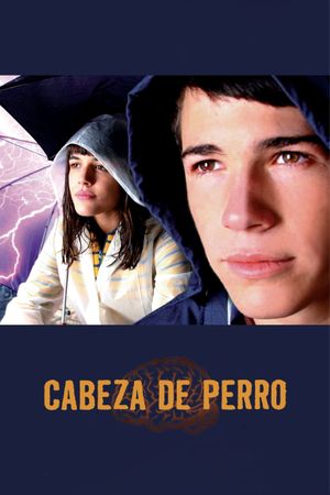 Cabeza de perro's poster image