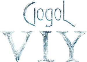 Gogol. Viy's poster