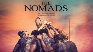The Nomads's poster