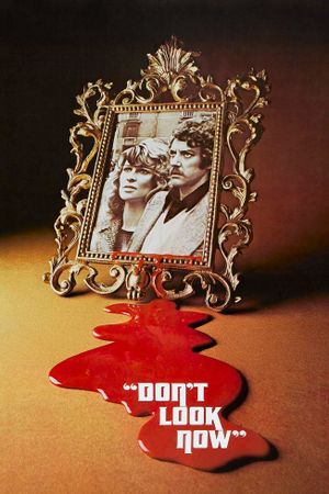 Don't Look Now's poster