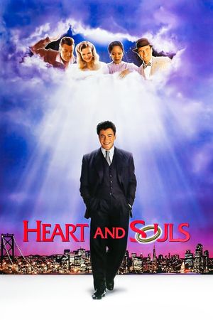 Heart and Souls's poster