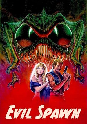 Evil Spawn's poster