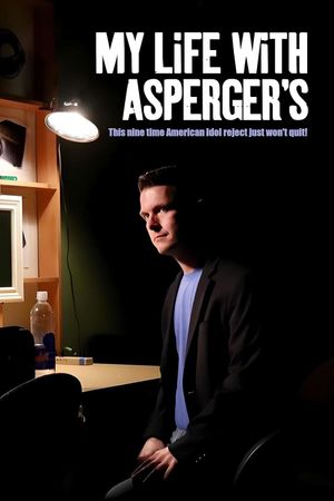 My Life with Asperger's's poster