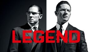 Legend's poster