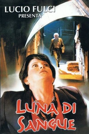 Luna di sangue's poster
