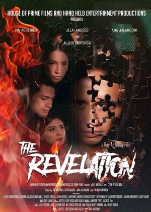 The Revelation's poster