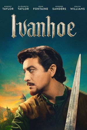 Ivanhoe's poster
