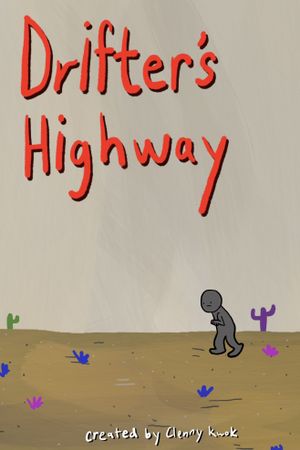 Drifter's poster