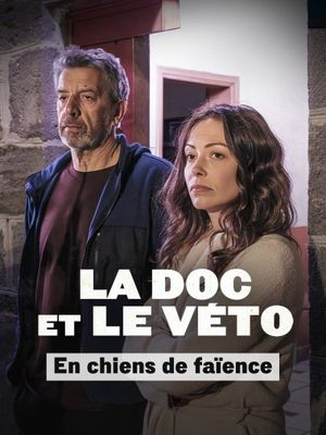 La doc et le véto : En chiens de faïence's poster image