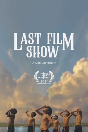 Last Film Show's poster image