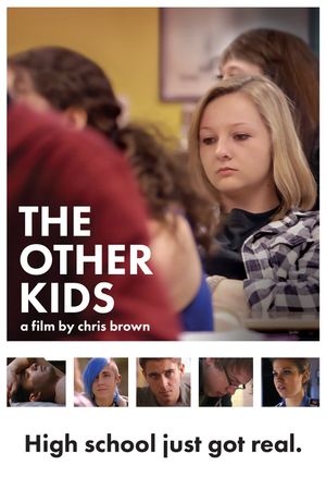 The Other Kids's poster