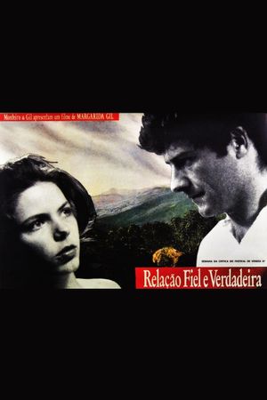 Relação Fiel e Verdadeira's poster