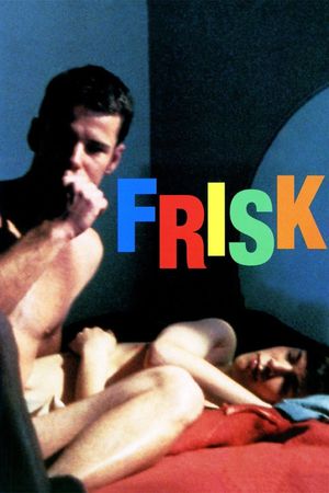 Frisk's poster