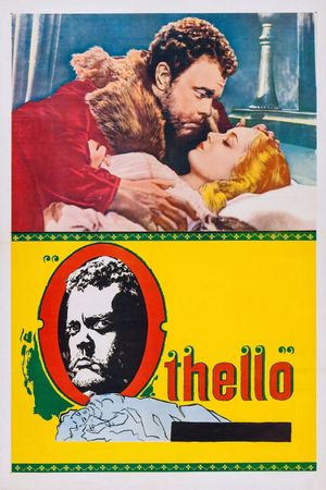 Othello's poster