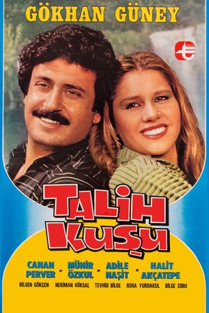 Talih Kusu's poster