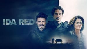 Ida Red's poster