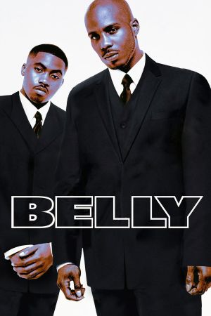 Belly's poster