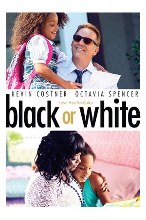 Black or White's poster