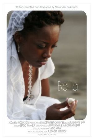 Bella's poster