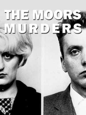 The Moors Murders Code's poster