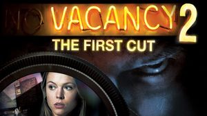 Vacancy 2: The First Cut's poster