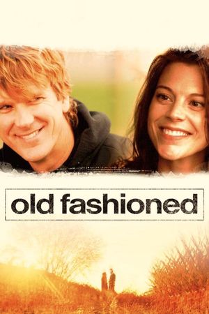 Old Fashioned's poster