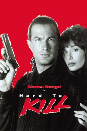 Hard to Kill's poster