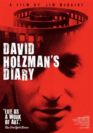 David Holzman's Diary's poster