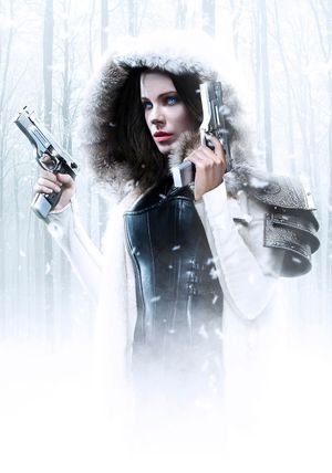 Underworld: Blood Wars's poster