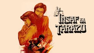 Insaf Ka Tarazu's poster