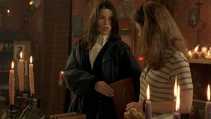 The Craft's poster