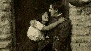 The Caballero's Way's poster