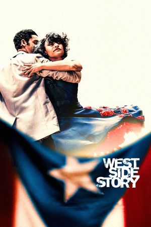 West Side Story's poster