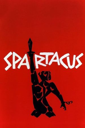 Spartacus's poster