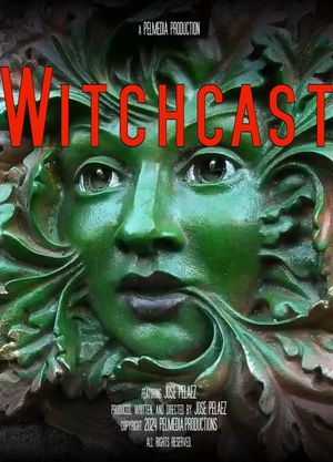 Witchcast's poster