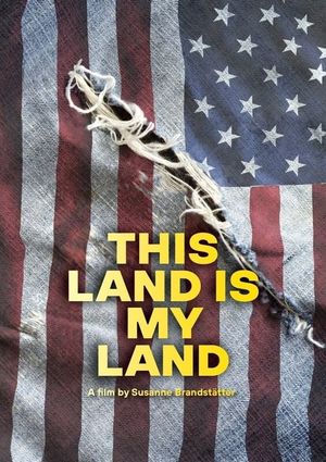 This Land Is My Land's poster