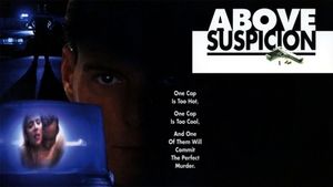 Above Suspicion's poster