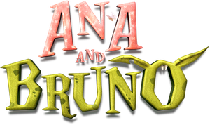 Ana and Bruno's poster