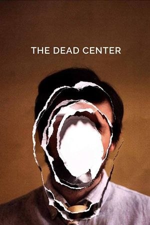 The Dead Center's poster