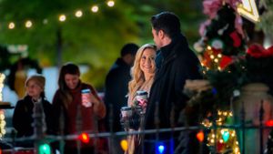 Christmas at Graceland's poster