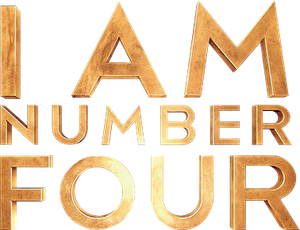 I Am Number Four's poster