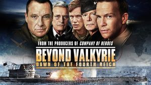 Beyond Valkyrie: Dawn of the 4th Reich's poster