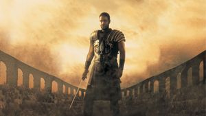 Gladiator's poster