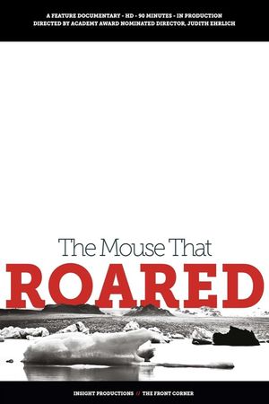 The Mouse That Roared's poster
