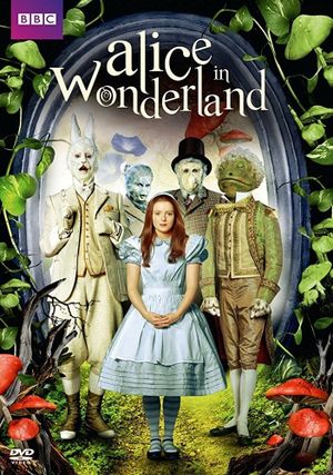 Alice in Wonderland's poster image