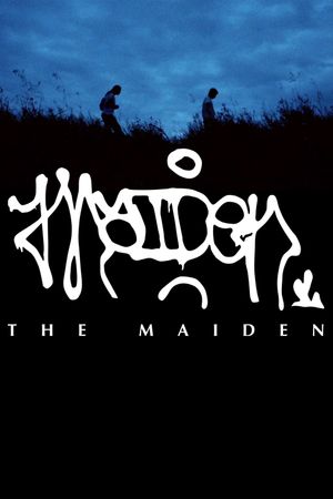 The Maiden's poster