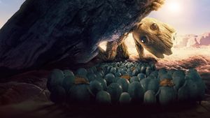 The Little Guy's poster