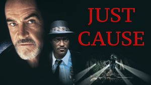 Just Cause's poster
